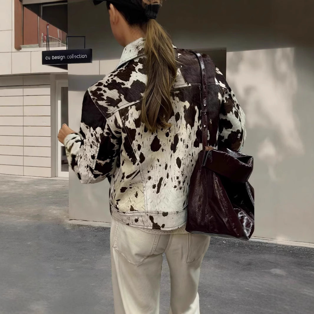 Thoughtfully Designed Garment