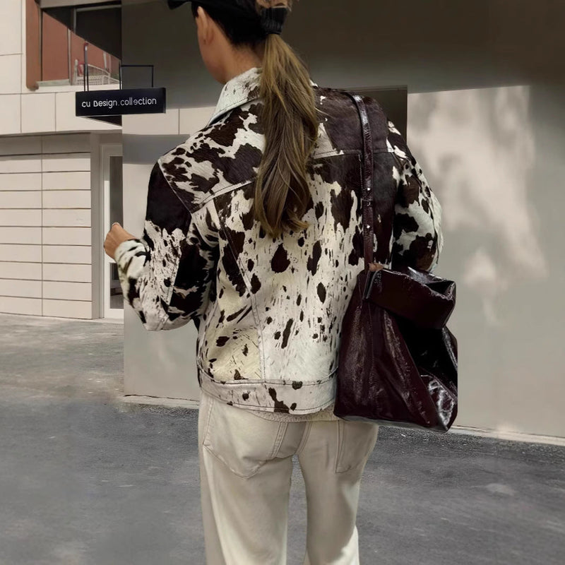 Thoughtfully Designed Garment