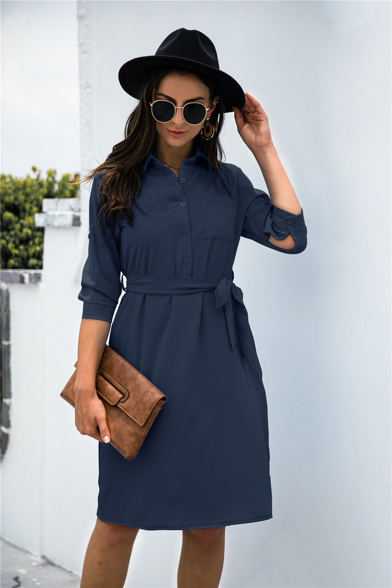 Elegantly Designed Garment