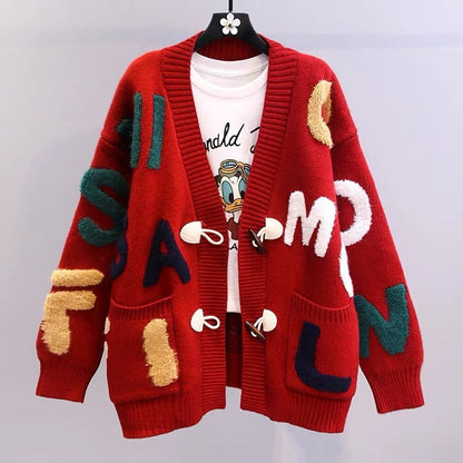 Beautifully Crafted Cardigan