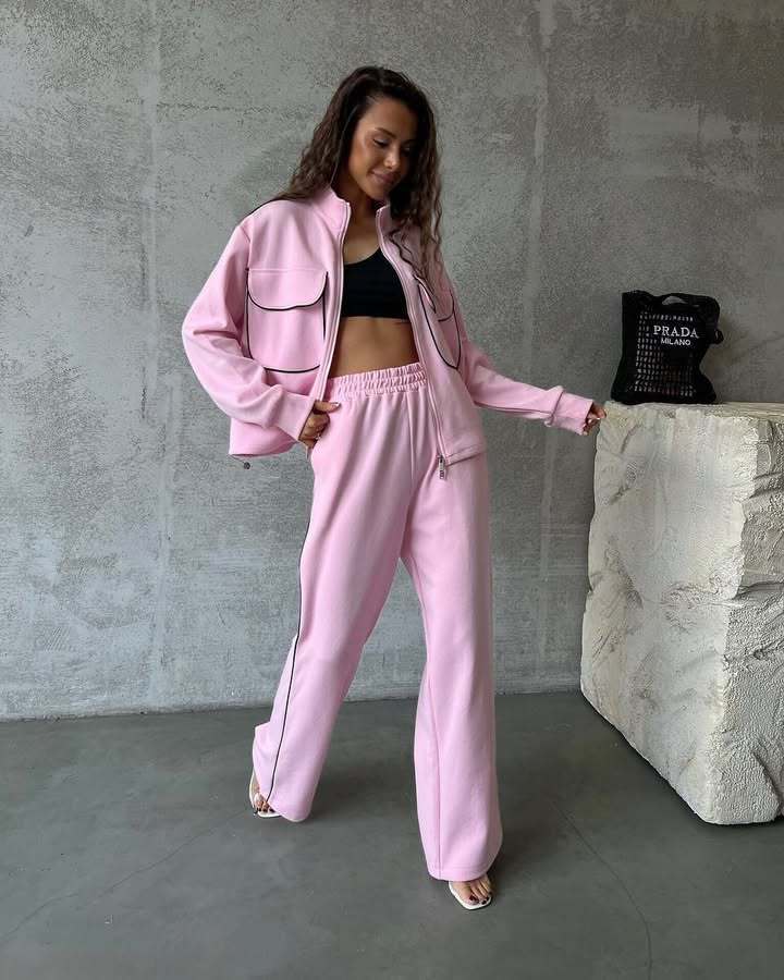 Thoughtfully Designed Garment