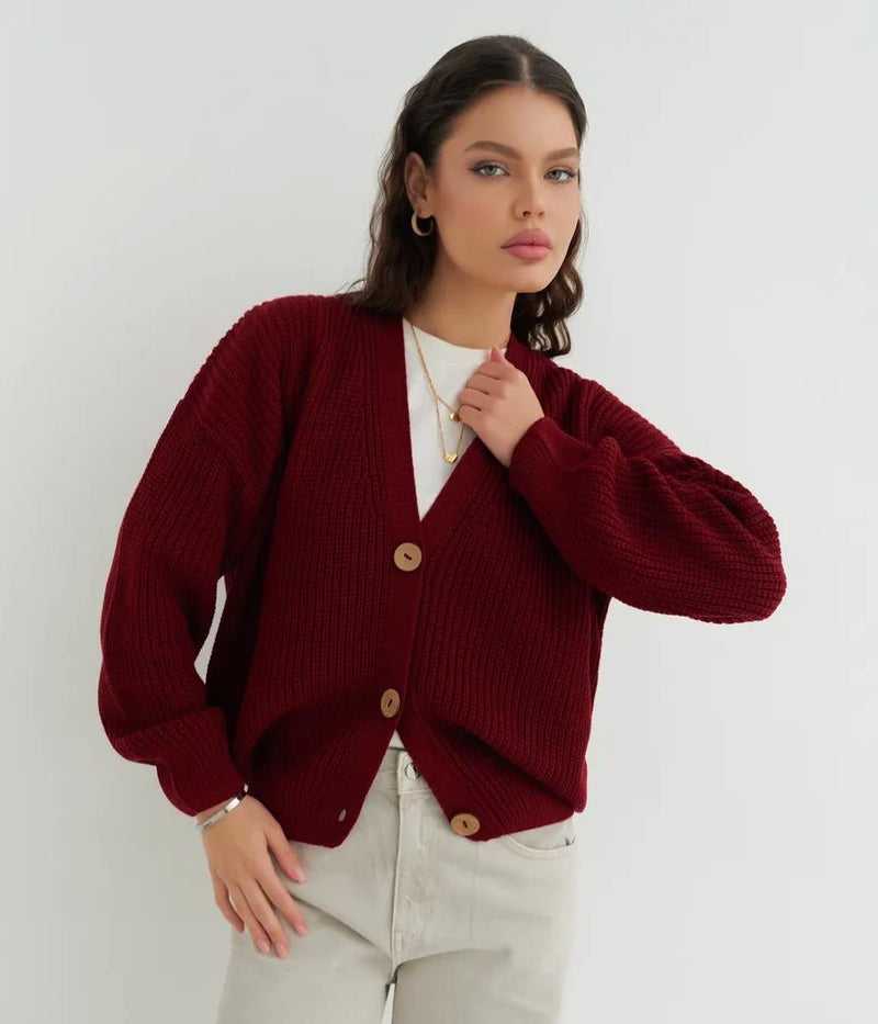 Classic Vintage Cardigan