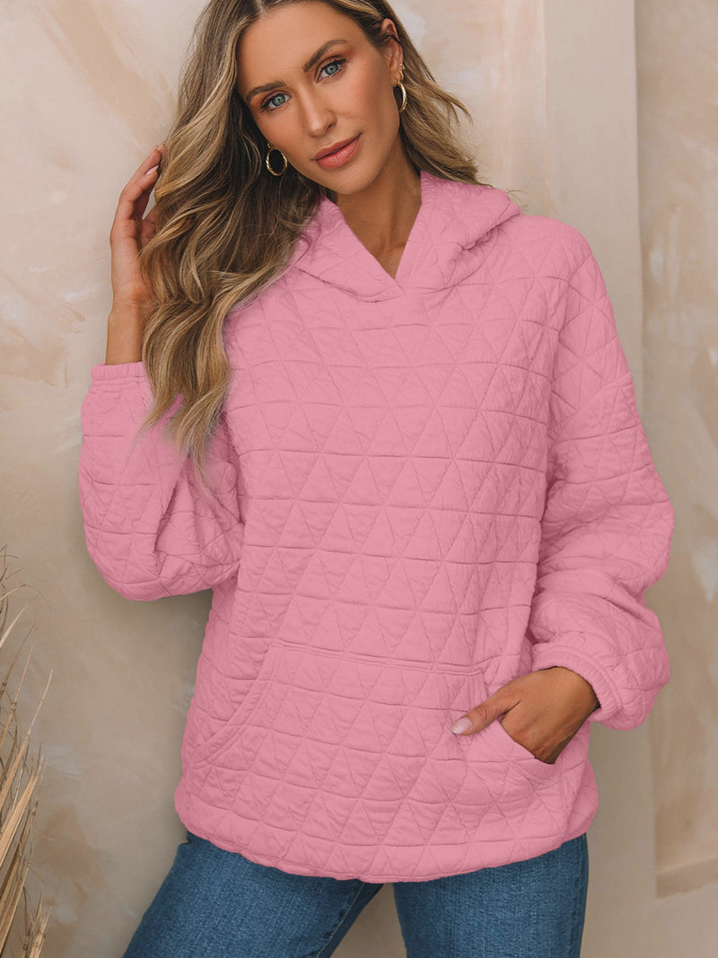 Vintage Inspired Pullover