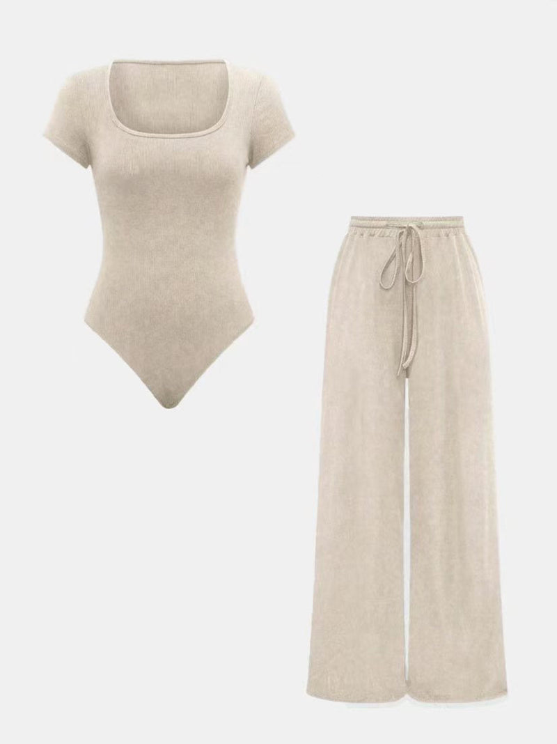 Thoughtfully Designed Garment