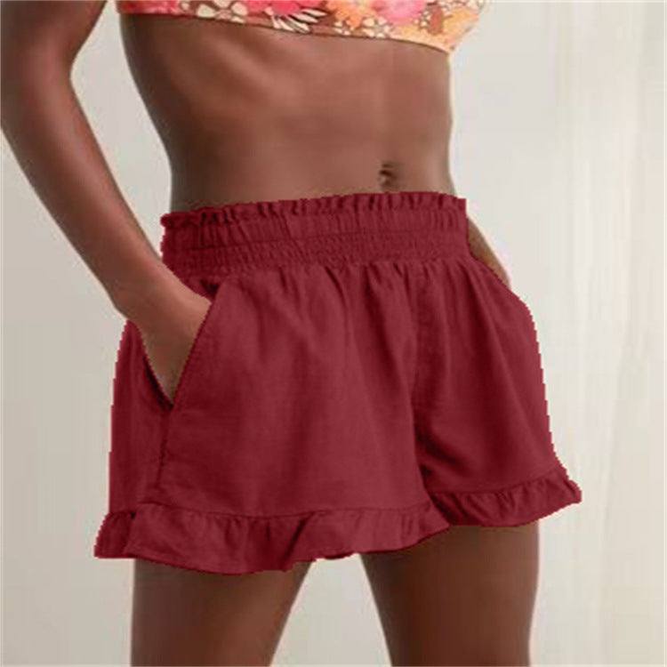 Elegantly Designed Garment