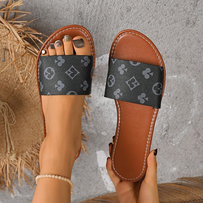 Beautifully Crafted Orthopedic Sandals