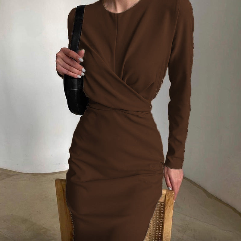 Timeless Vintage Style Garment