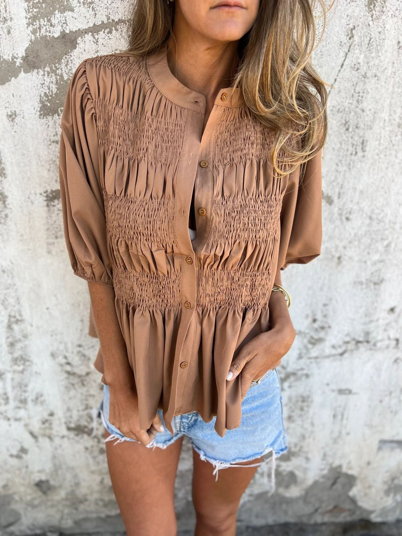 Vintage Inspired Garment