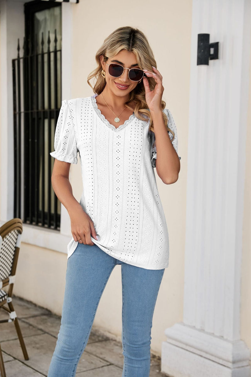 Classic Designed Garment
