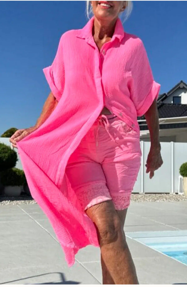Thoughtfully Designed Garment