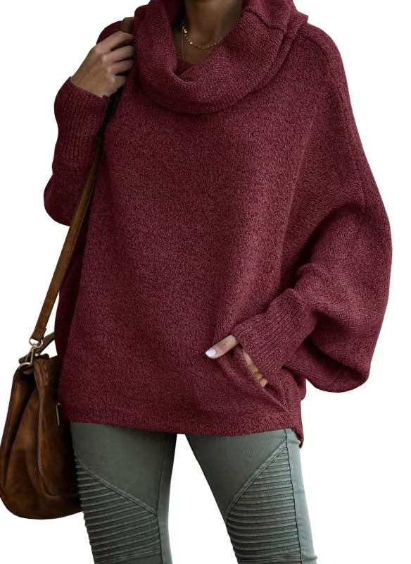 Classic Designed Pullover