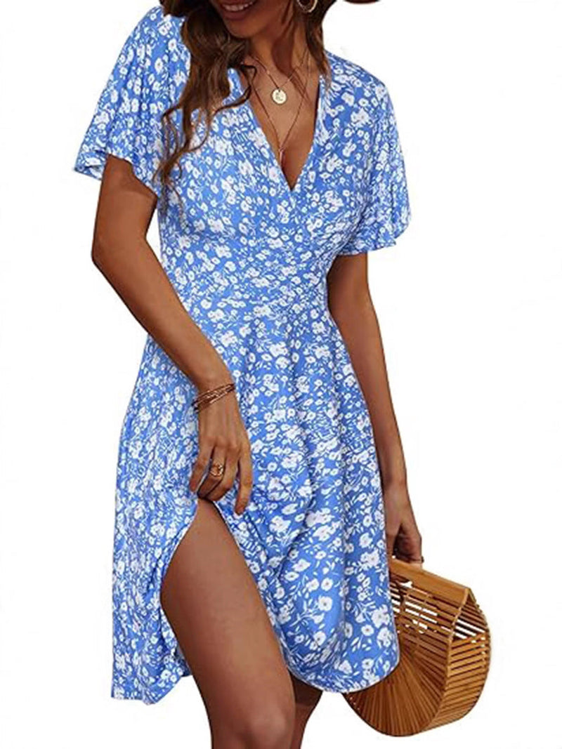 Elegantly Designed Garment