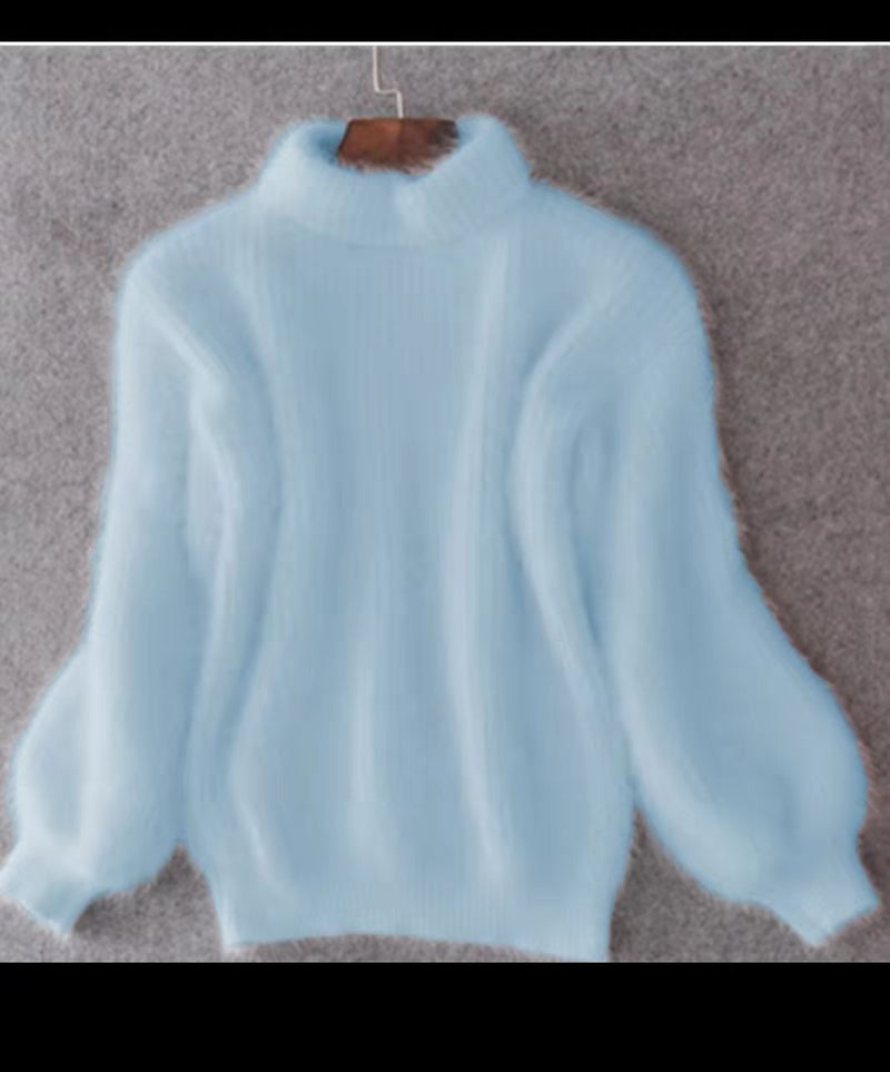 Classic Designed Pullover