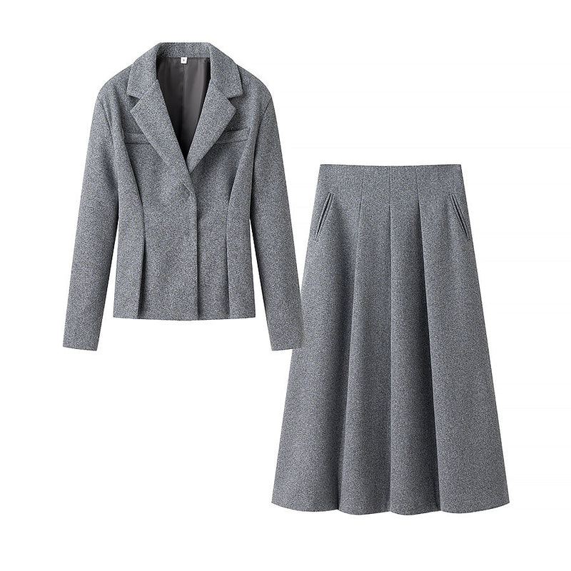 Thoughtfully Designed Garment