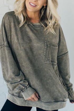 Classic Vintage Shirt