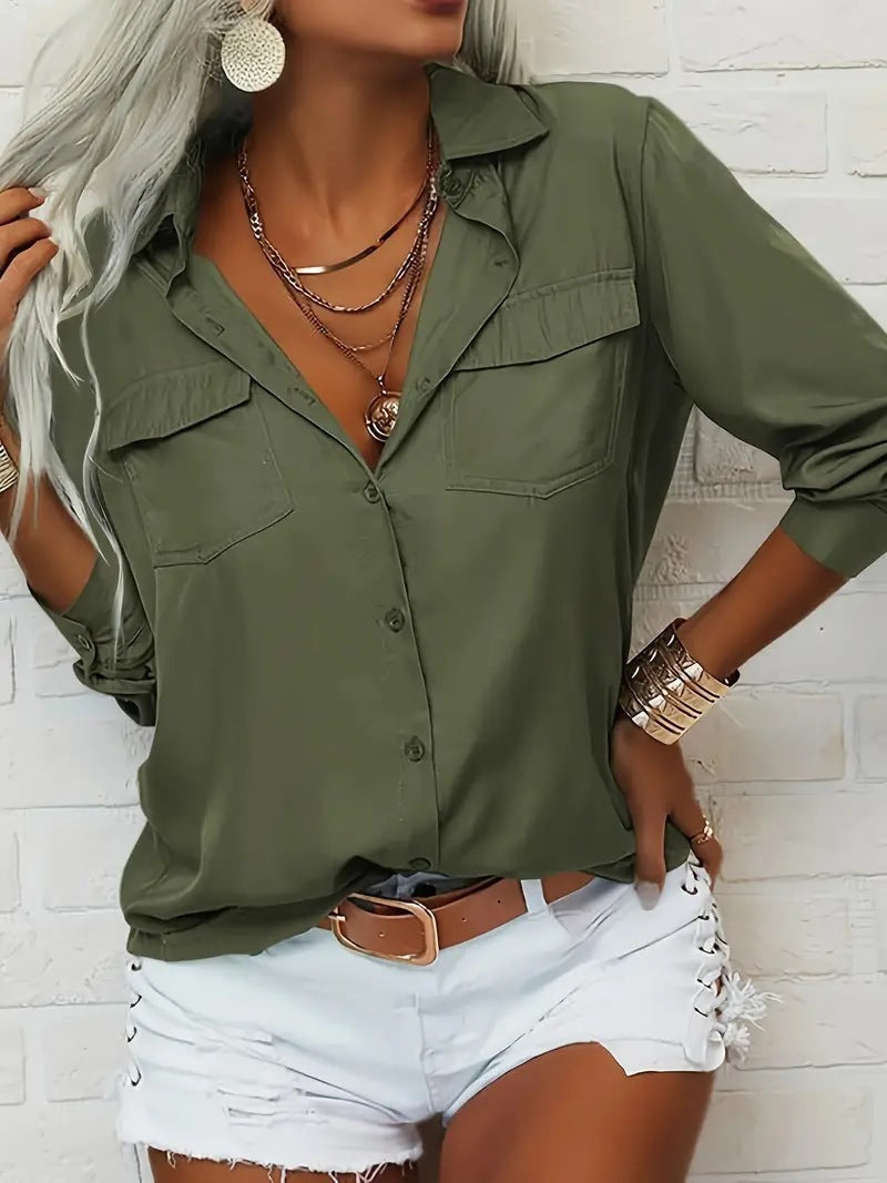 Thoughtfully Designed Garment