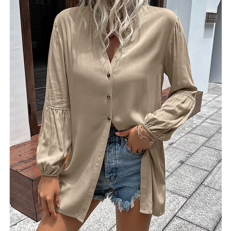 Thoughtfully Designed Garment