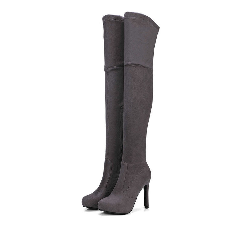 Elegant Orthopedic Boots for Every Step