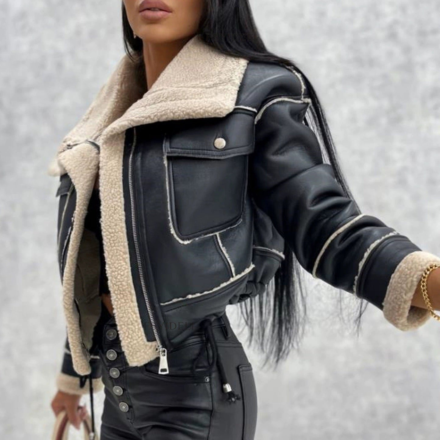 Beautifully Crafted Garment