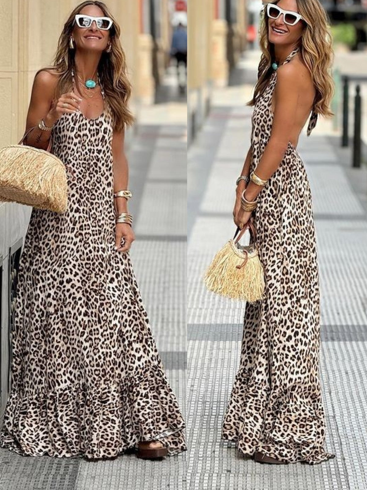Vintage Inspired Dress