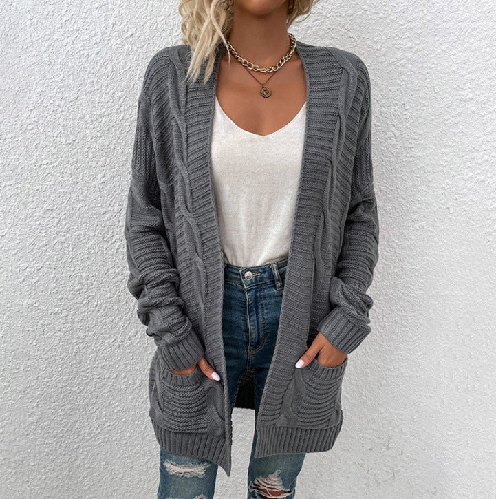 Vintage Inspired Cardigan