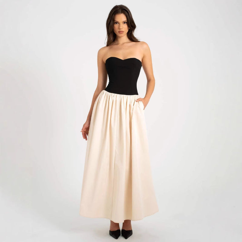 Timeless Vintage Style Garment