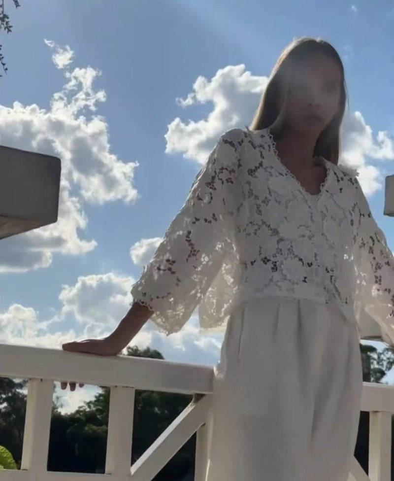 Beautifully Crafted Blouse