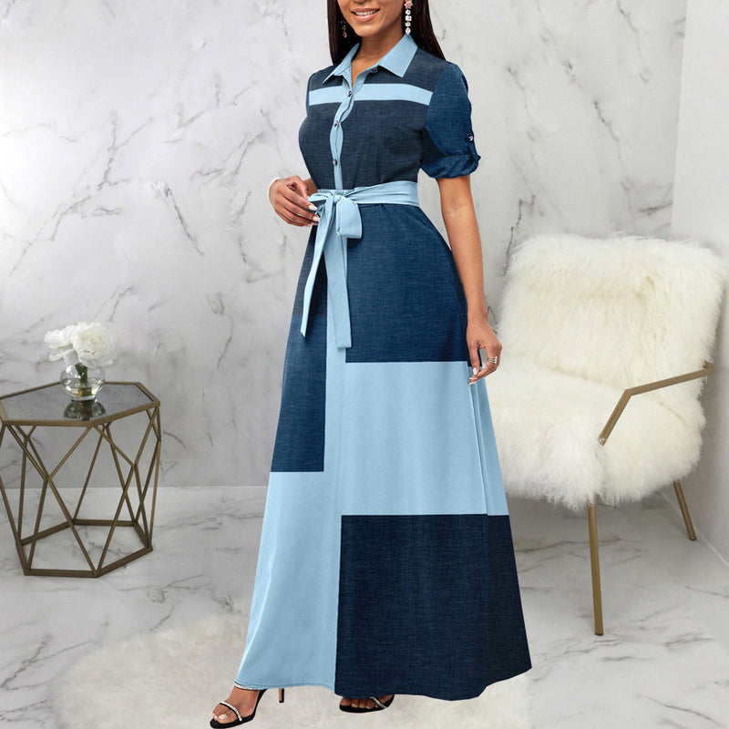 Timeless Vintage Style Garment