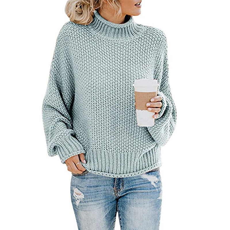 Classic Designed Pullover