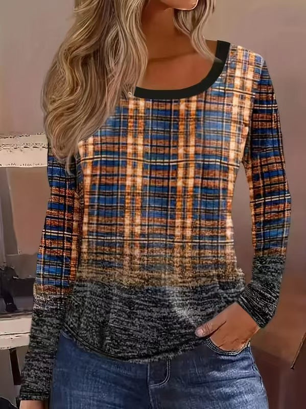 Vintage Inspired Shirt