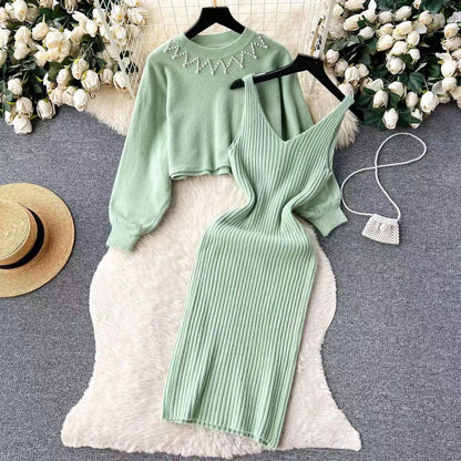 Thoughtfully Designed Pullover
