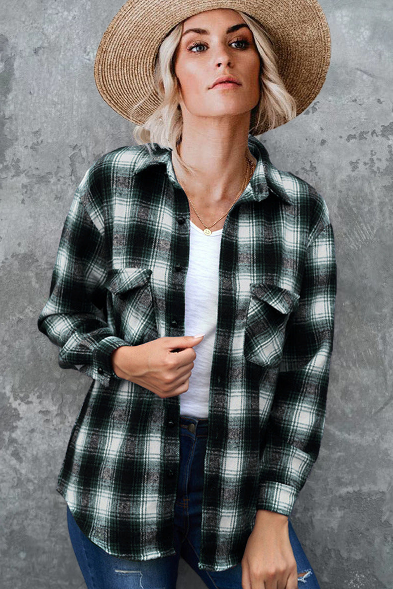 Vintage Inspired Garment
