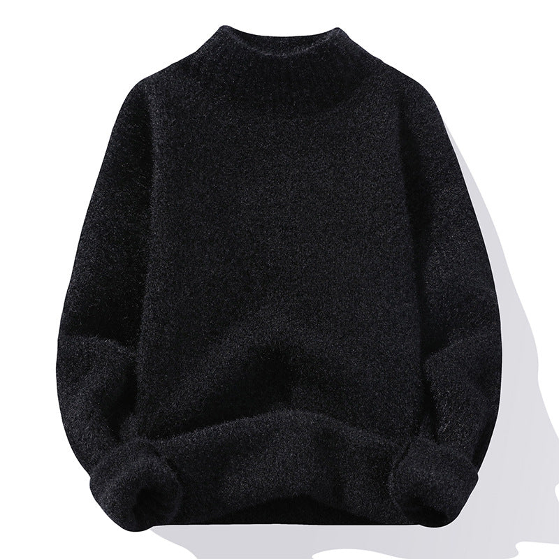 Classic Vintage Pullover