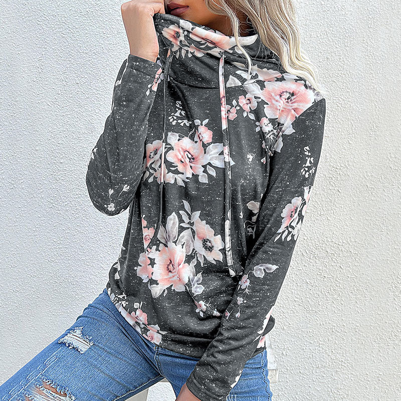 Vintage Inspired Pullover