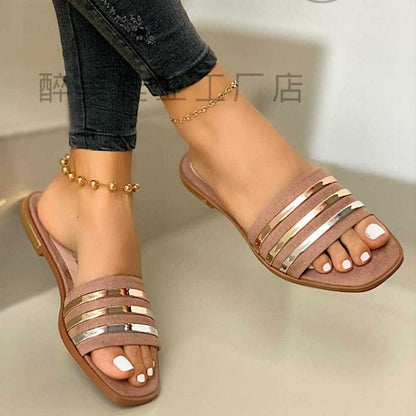 Comfortable Orthopedic Sandals for Daily Wear