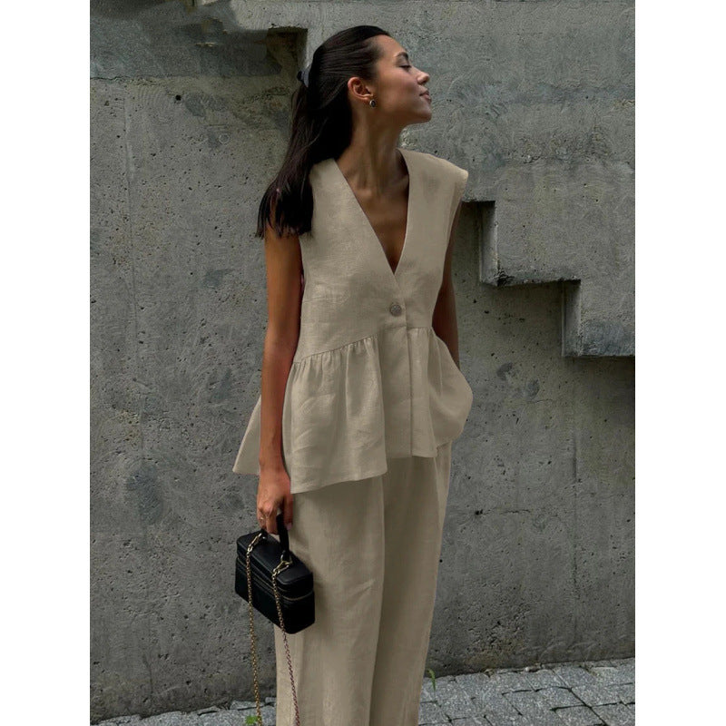 Vintage Inspired Garment