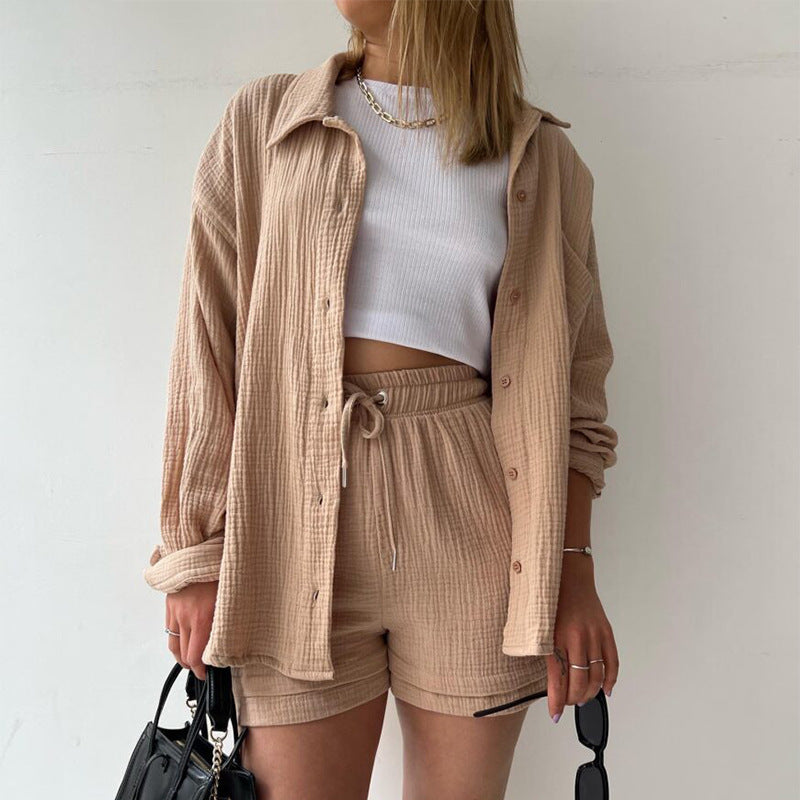 Thoughtfully Designed Garment