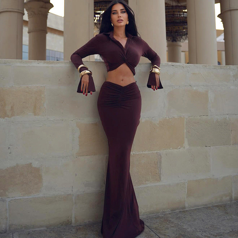 Beautifully Crafted Garment