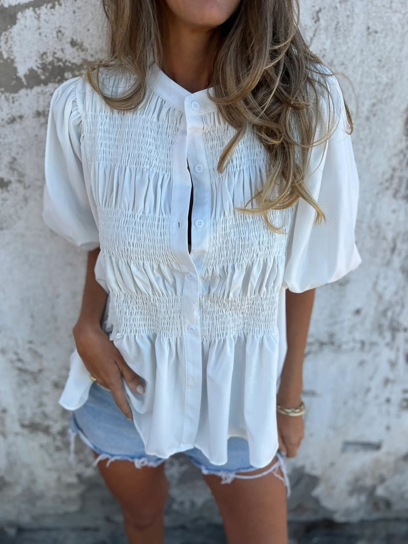 Vintage Inspired Garment