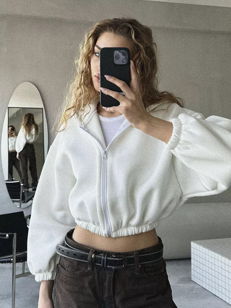 Timeless Vintage Style Pullover