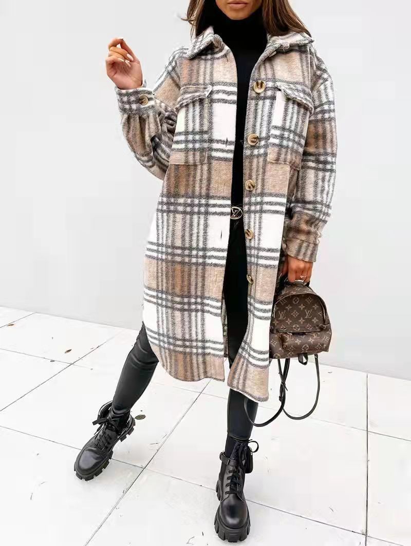 Thoughtfully Designed Garment