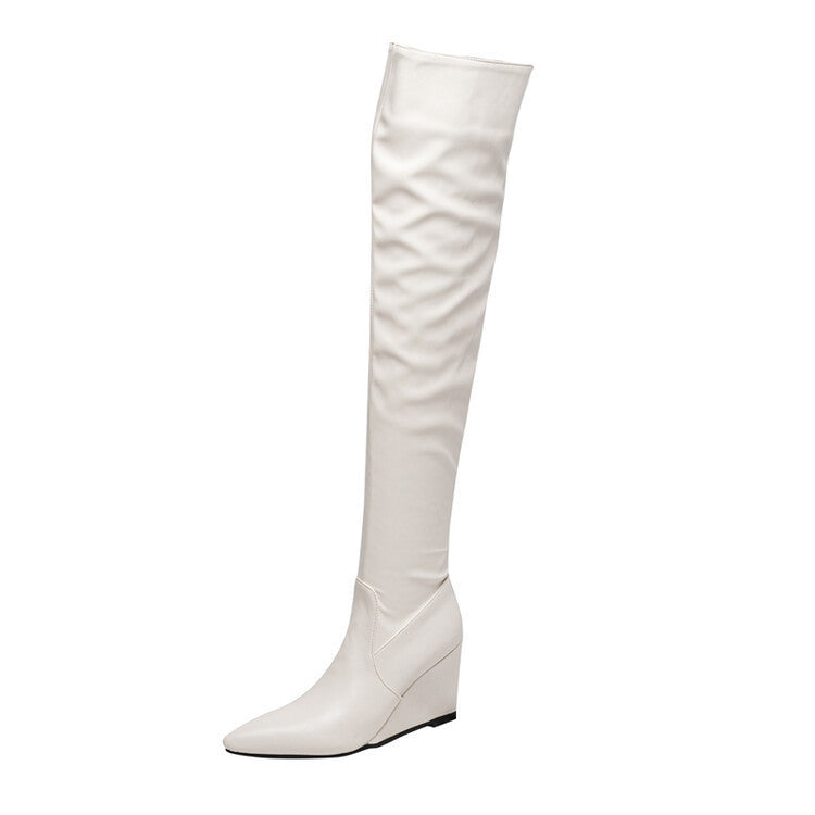 Elegant Orthopedic Boots for Every Step