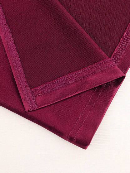 Elegantly Designed Garment