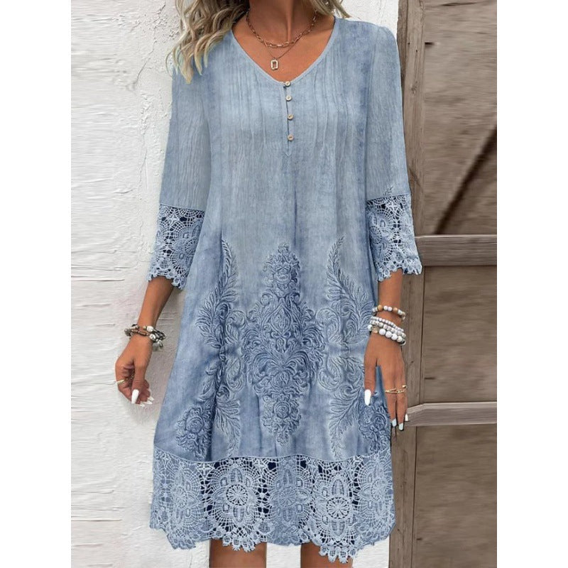 Vintage Inspired Garment
