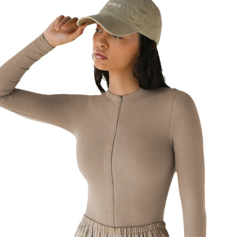 Thoughtfully Designed Garment