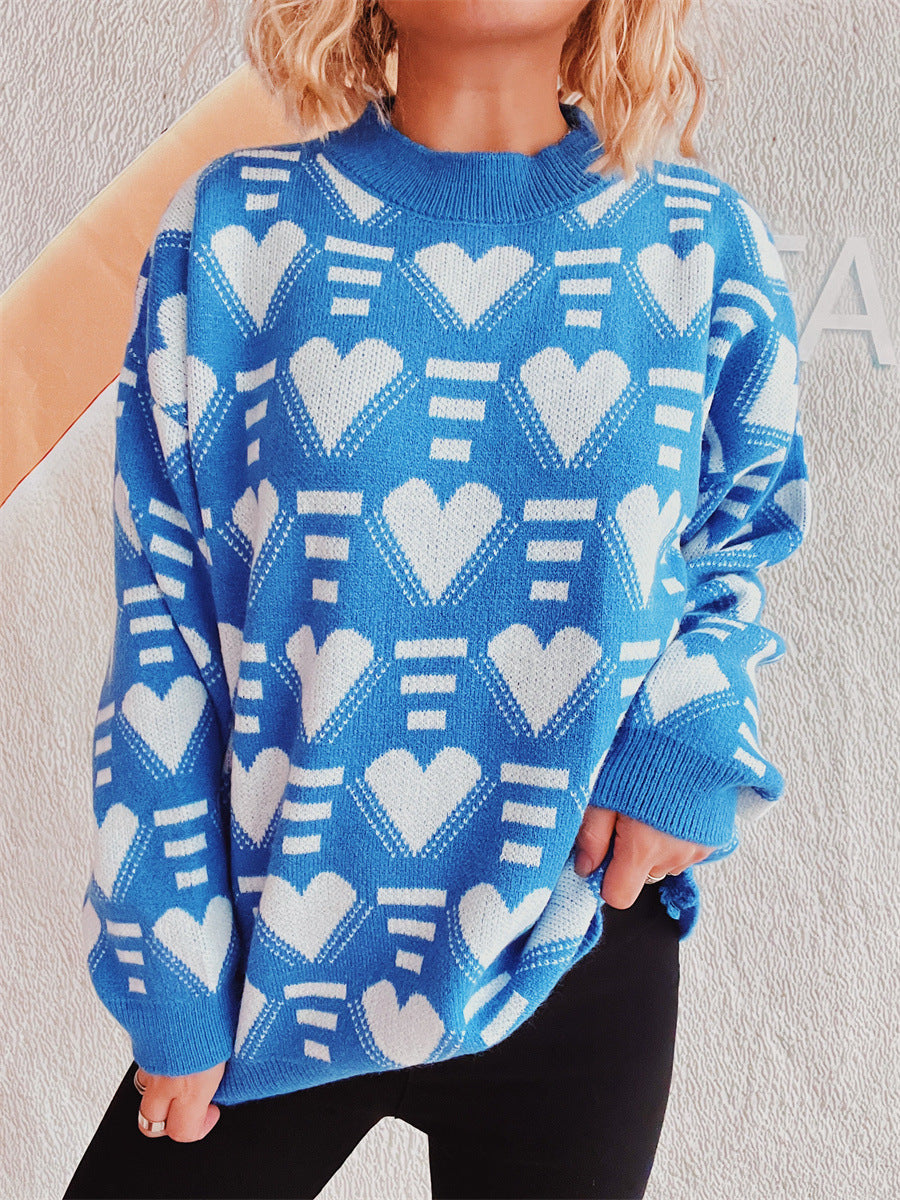 Blau