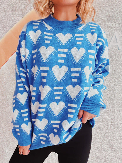 Blau