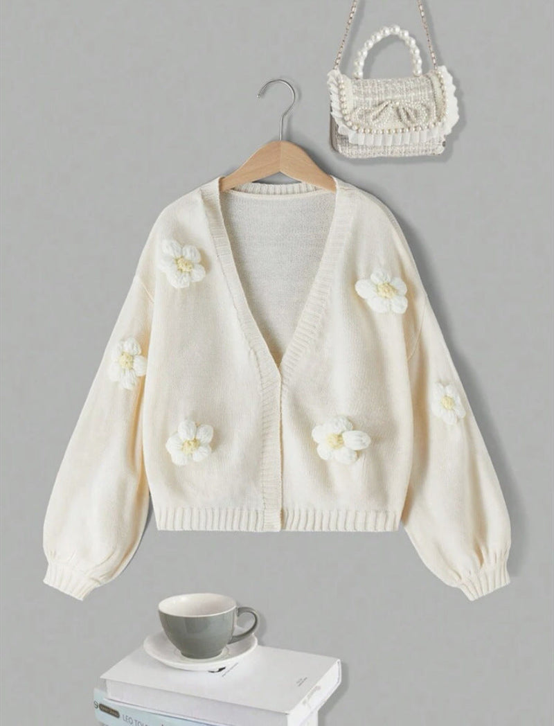 Elegantly Designed Garment