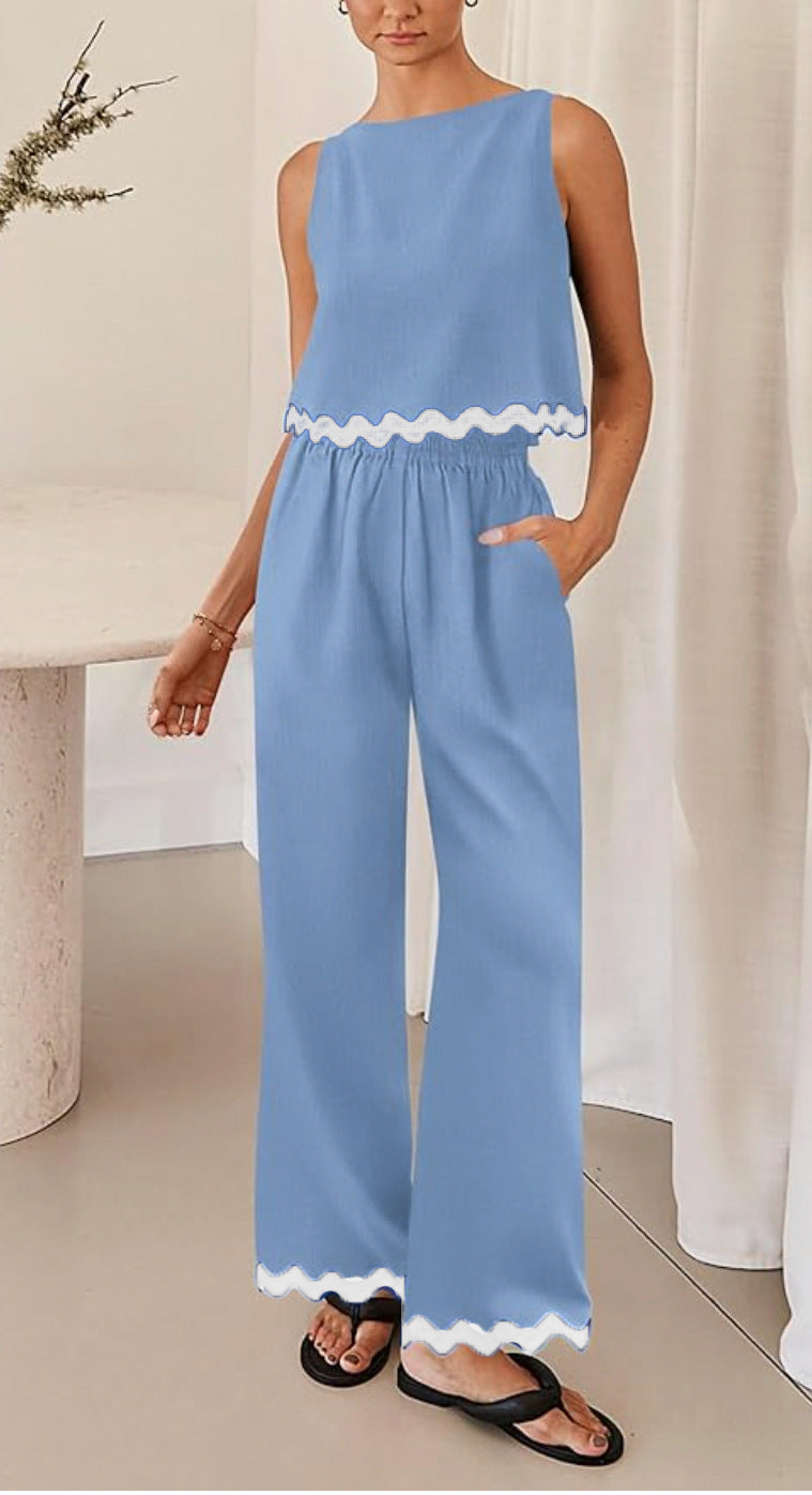 Timeless Vintage Style Garment