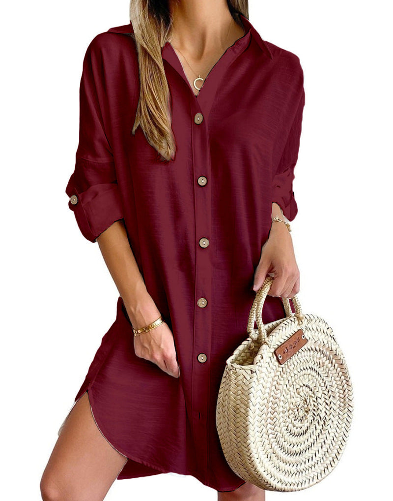 Classic Designed Garment